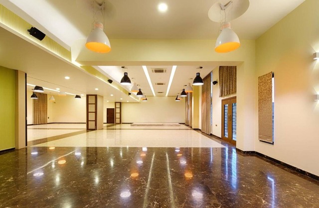 Hotel Priyadarshini Classic
