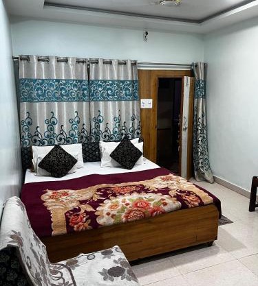 Hotel Priyanka