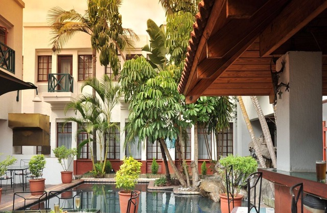 Hotel Promenade