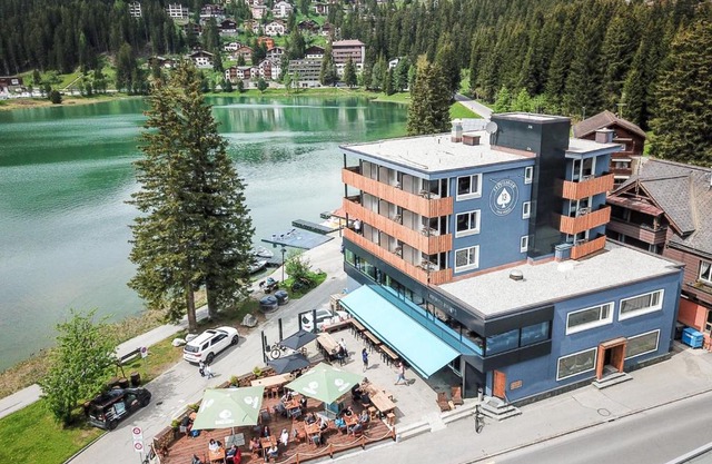 Hotel Provisorium13