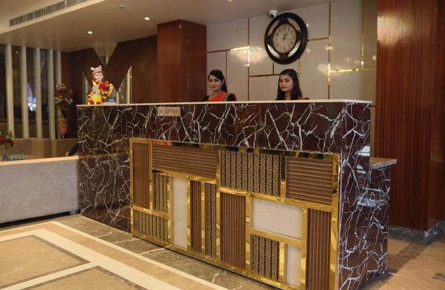 HOTEL PSK INN A BOUTIQUE