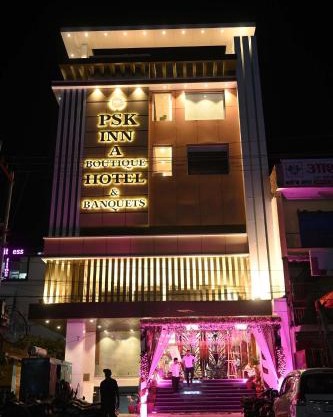 HOTEL PSK INN