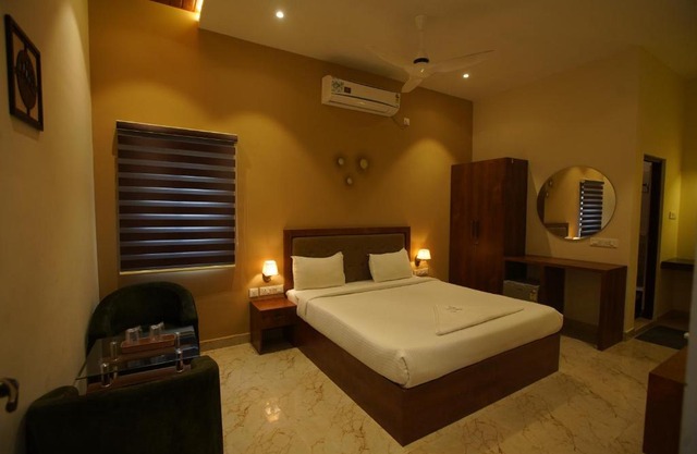 Hotel PSY