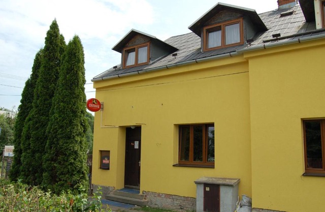 Hotel Pudlov