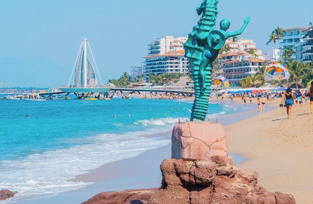 HOTEL PUEBLITO VALLARTA