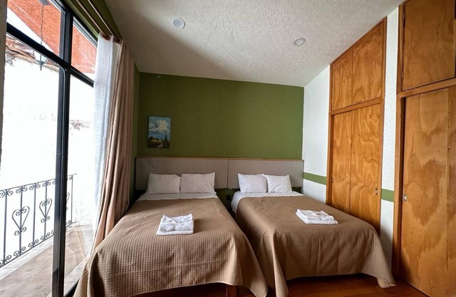 Hotel Pueblo Grande