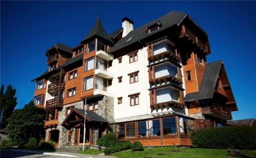 Hotel Puelche