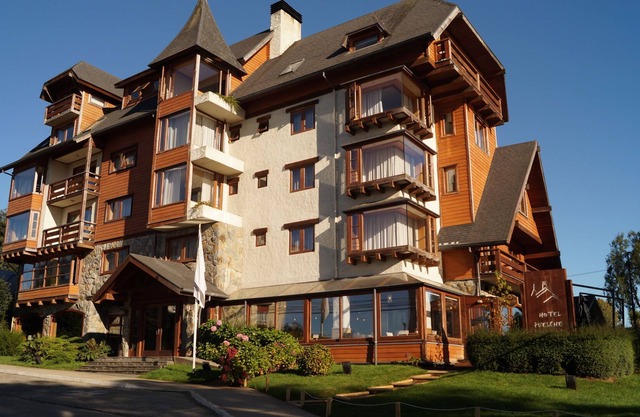 Hotel Puelche