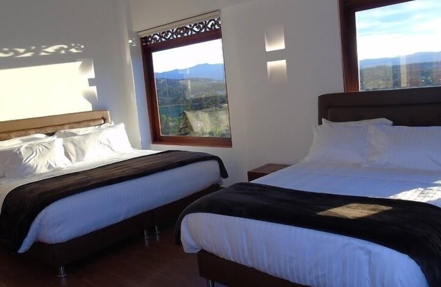 Hotel Puente Piedra
