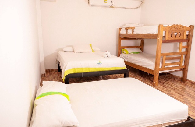 Hotel Puertas del Norte