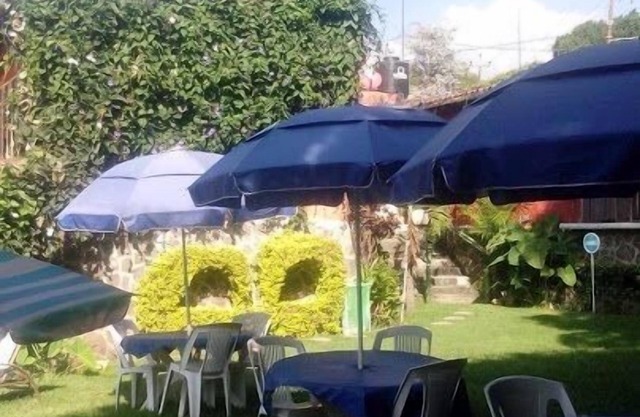 Hotel Puerta del Cielo
