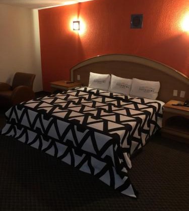 Hotel Puerta del Sol