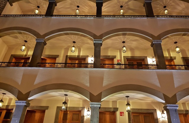 Hotel Puerta San Pedro