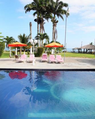 Hotel Puerto Ballesta