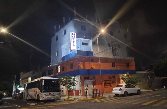 Hotel Puerto Bello Veracruz