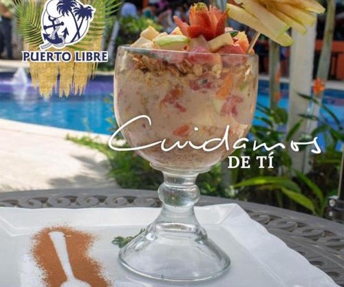 Hotel Puerto Libre