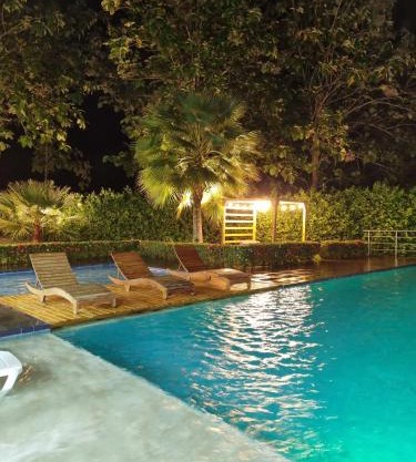 Hotel Puerto Triunfo