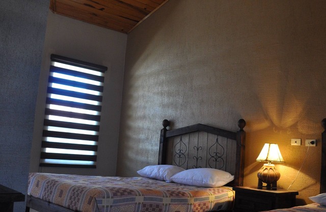 Hotel Puesta del Sol