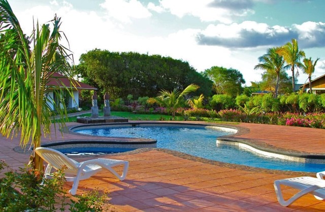 Hotel Puku Vai