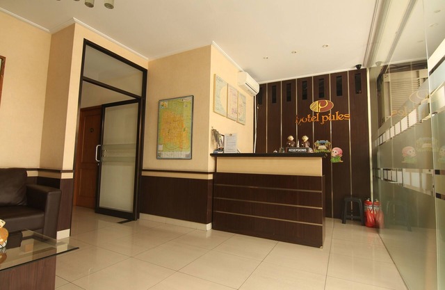 Hotel Pules