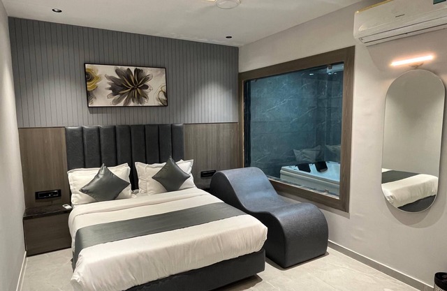 Hotel Pulse Town