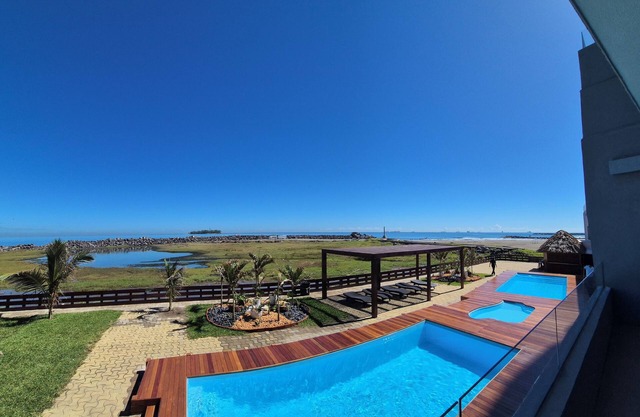 Hotel Punta Azul
