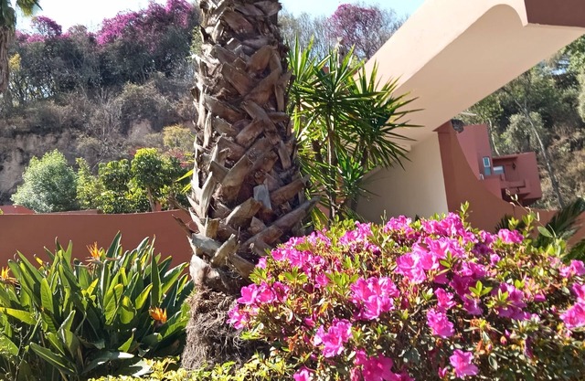 HOTEL PUNTA GALERIA