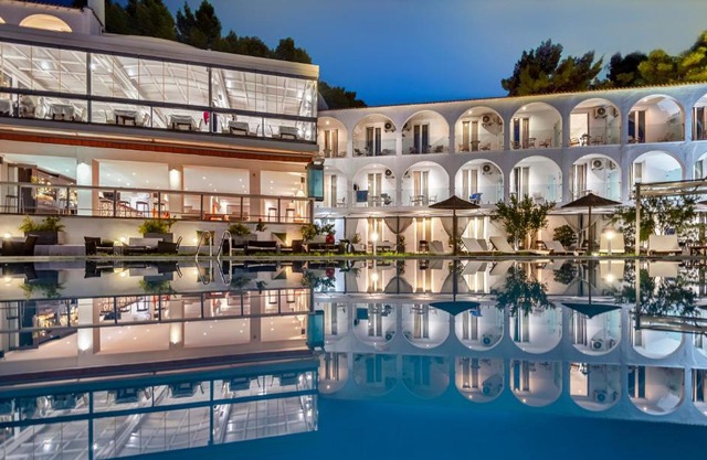 Hotel Punta