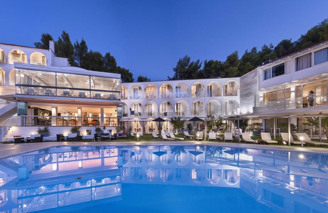Hotel Punta