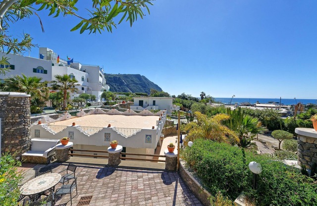 Hotel Punta Imperatore
