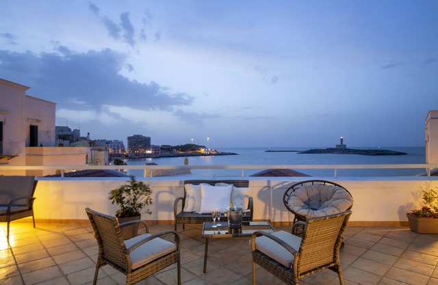 Hotel Punta San Francesco