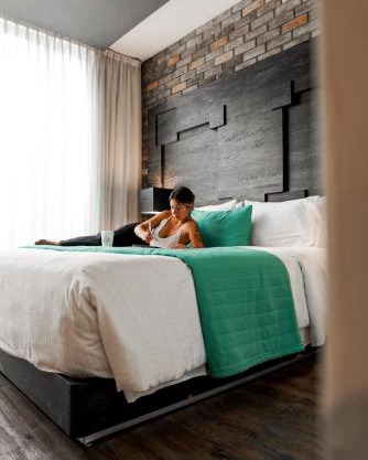 Hotel Punto MX