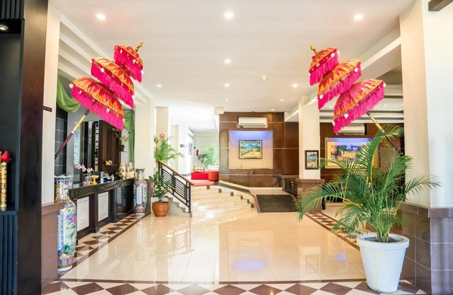 Hotel Puri Ayu