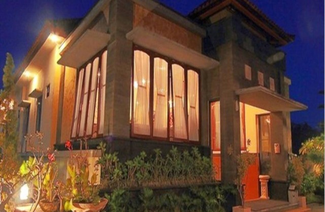 Hotel Puri Nusa Indah
