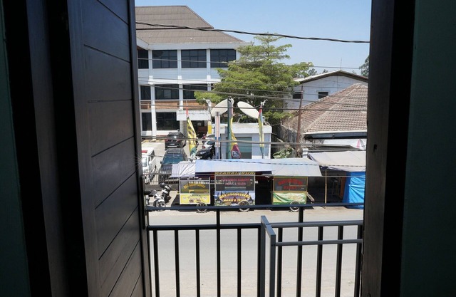 Hotel Puri Pangalengan