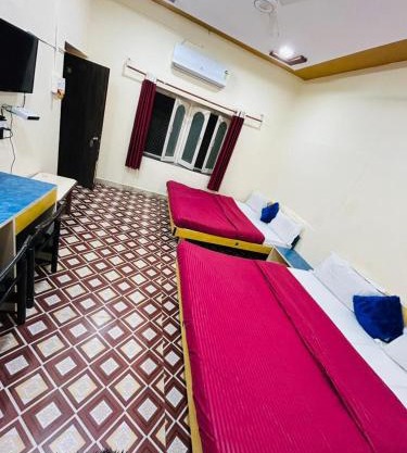 Hotel purohit palace