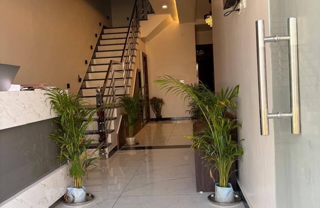Hotel Pushkar Town