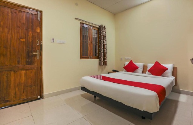 Hotel PVR ( A Couple Friendly Property)