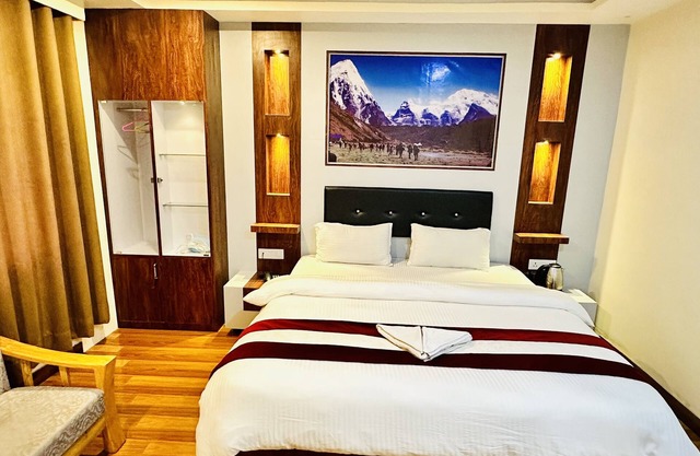 Hotel Pyarij Taplejung