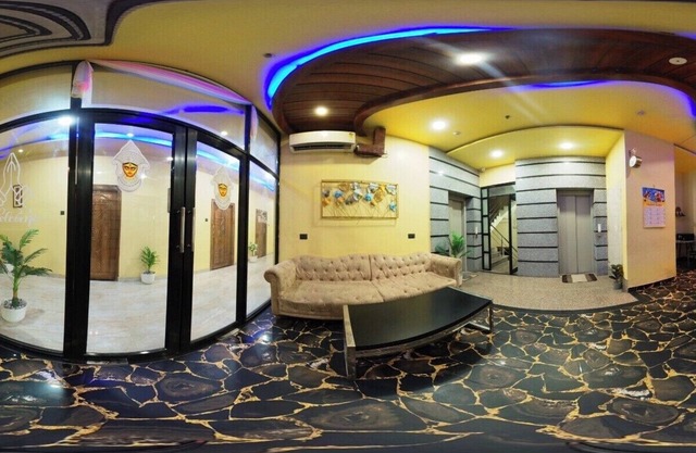 Hotel Q Green