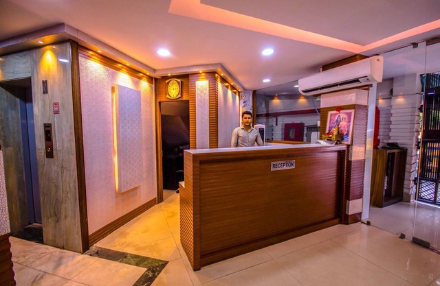Hotel Q-Inn