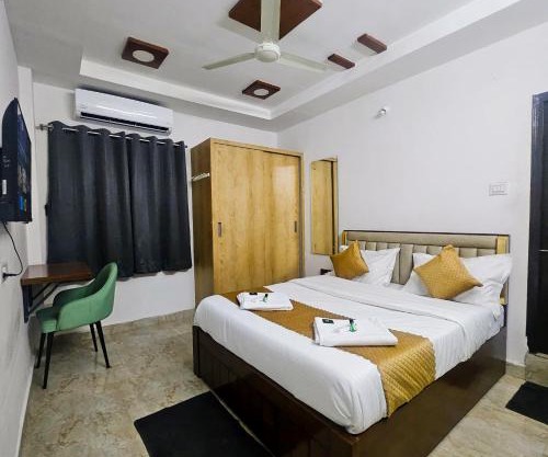 Hotel Quality Stay