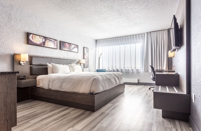 Hotel Quartier, Ascend Hotel Collection