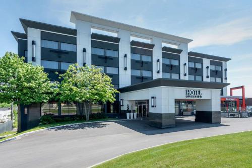 Hotel Quartier, an Ascend Collection Hotel