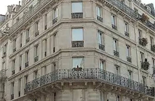 Hotel Quartier Latin