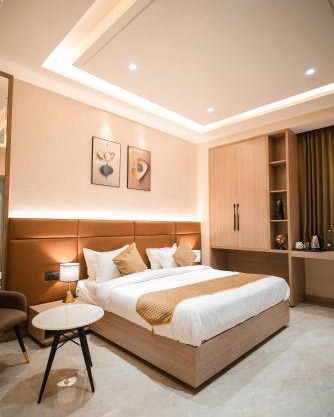 Hotel QUBA