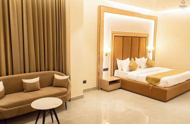 Hotel Quba