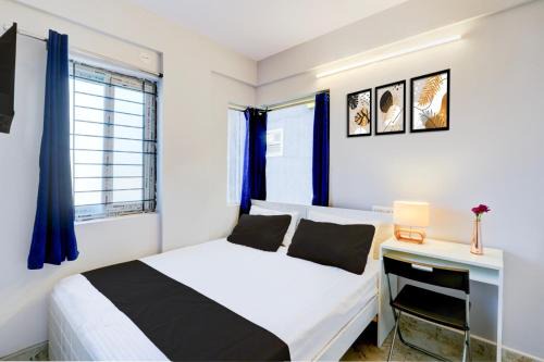 Hotel Qubenest Splendour Manyata Tech Park