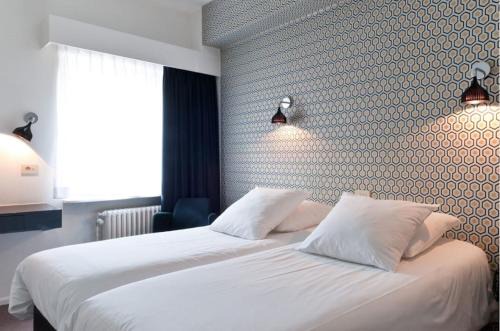 Hotel Queen Anne