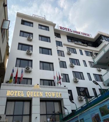 Hotel Queen Tower